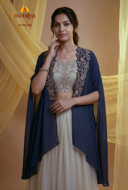 Mohilya Couture Pvt. Ltd3