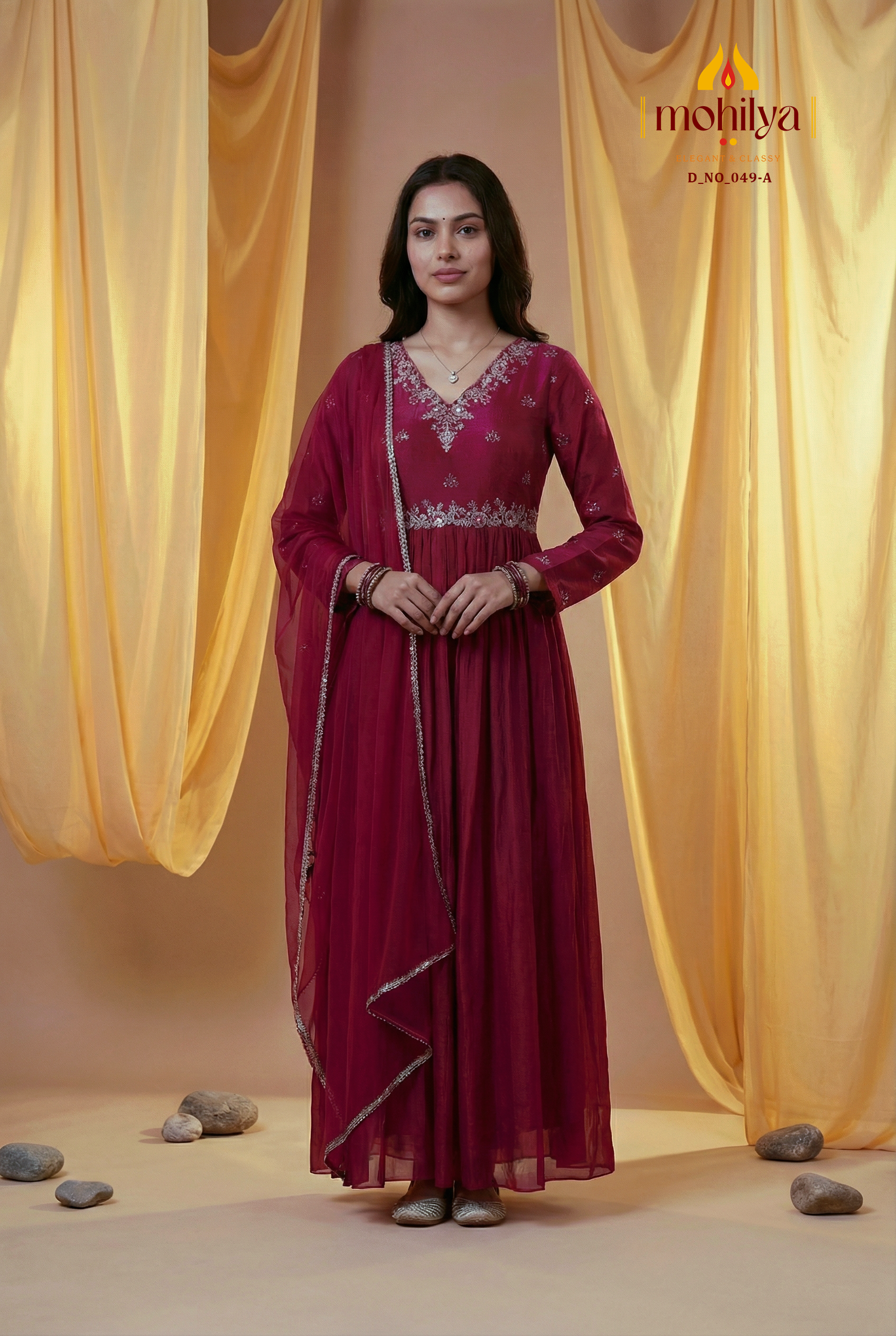 Mohilya Couture Pvt. Ltd1