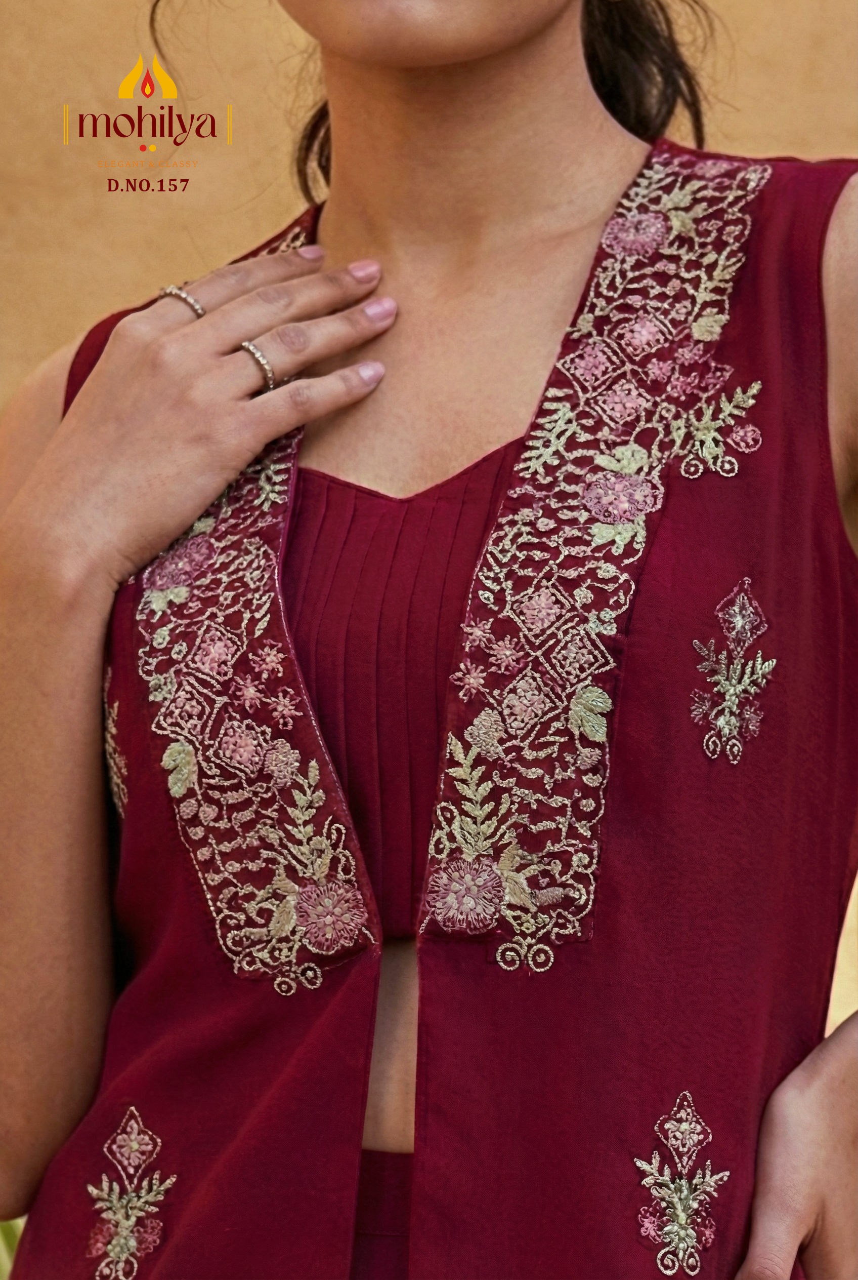 Mohilya Couture Pvt. Ltd2
