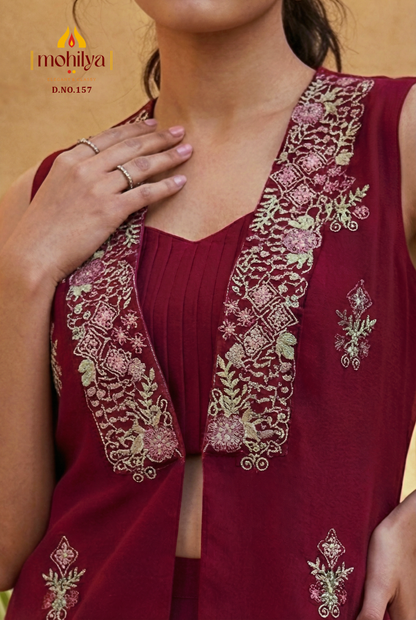 Mohilya Couture Pvt. Ltd2