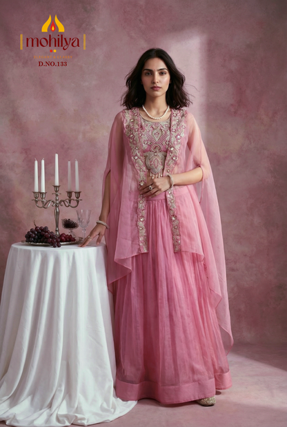 Mohilya Couture Pvt. Ltd1