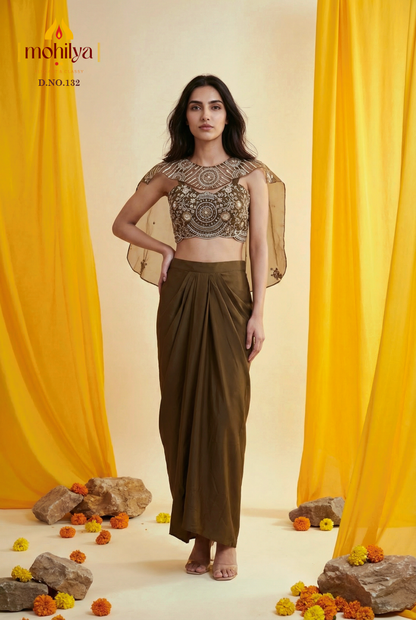 Mohilya Couture Pvt. Ltd1
