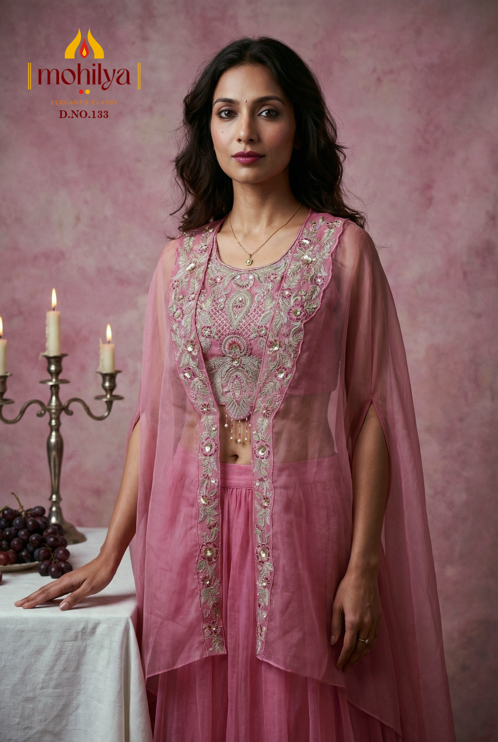 Mohilya Couture Pvt. Ltd3