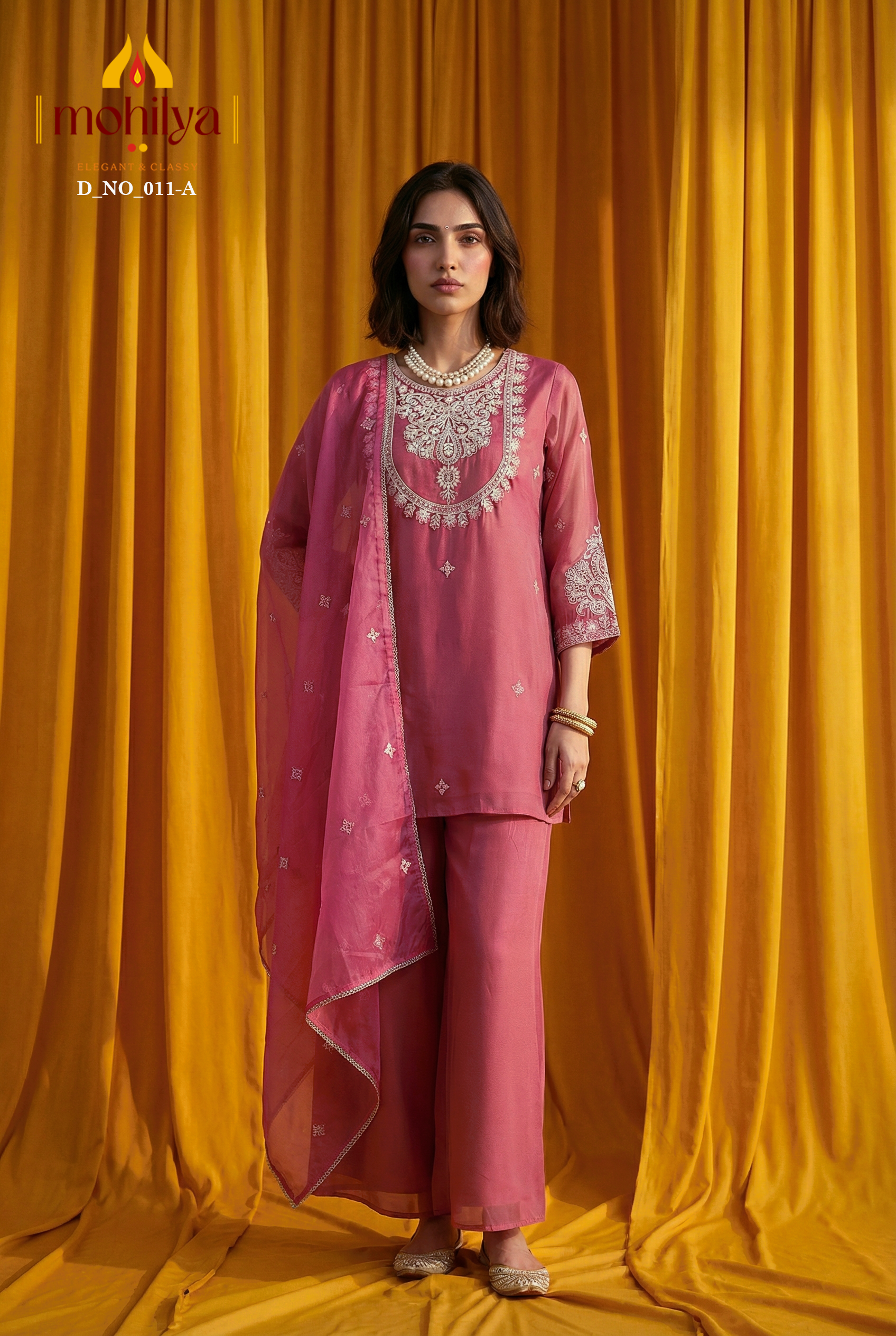 Mohilya Couture Pvt. Ltd1