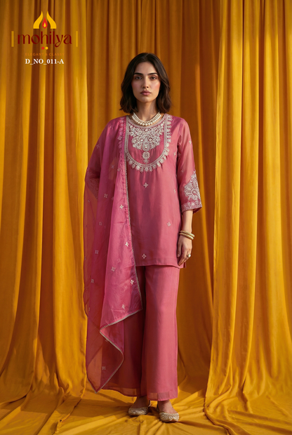 Mohilya Couture Pvt. Ltd1