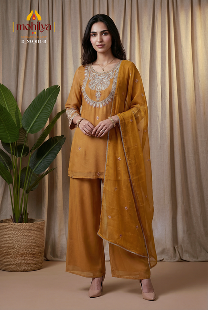 Mohilya Couture Pvt. Ltd2