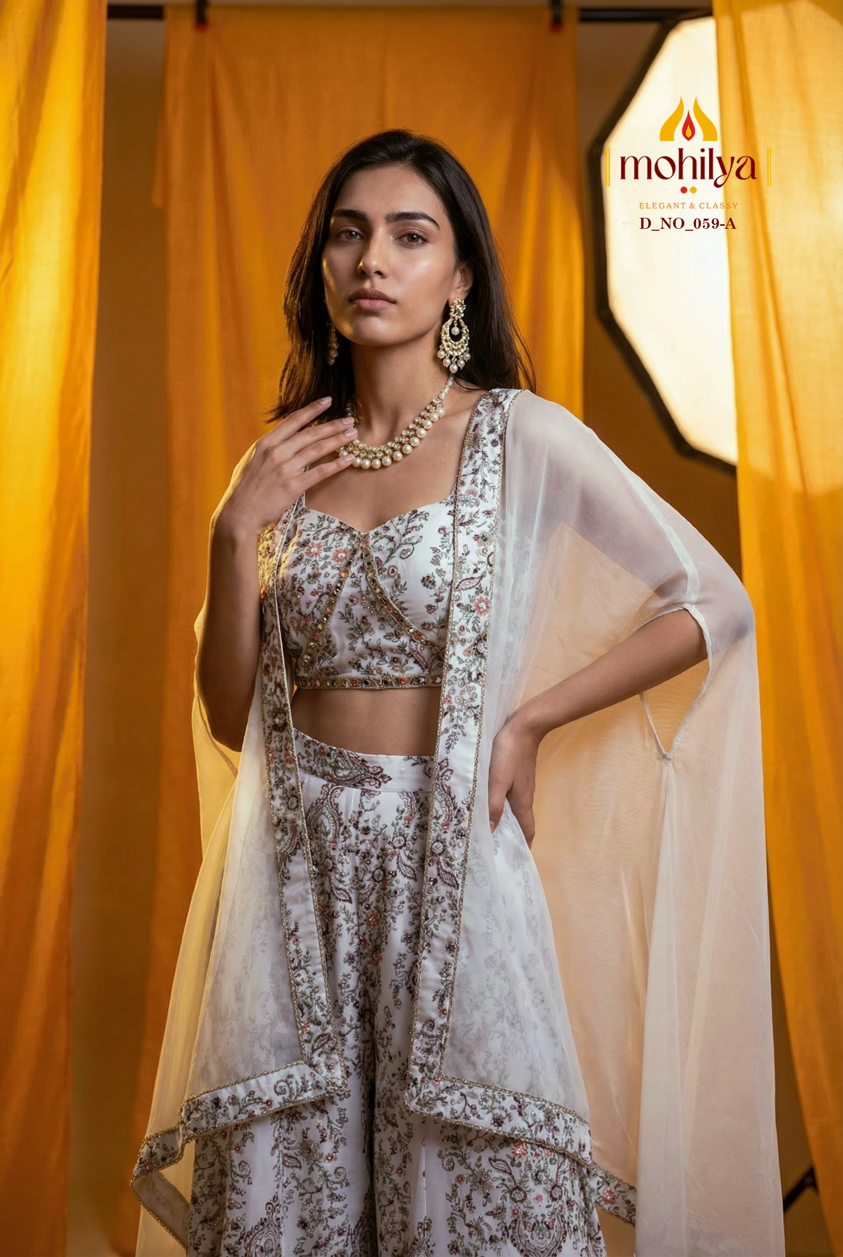 Mohilya Couture Pvt. Ltd3