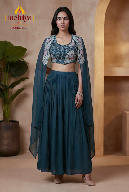 Mohilya Couture Pvt. Ltd5