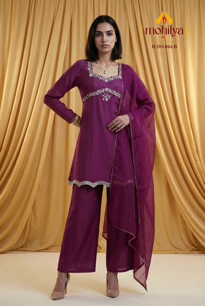 Mohilya Couture Pvt. Ltd2
