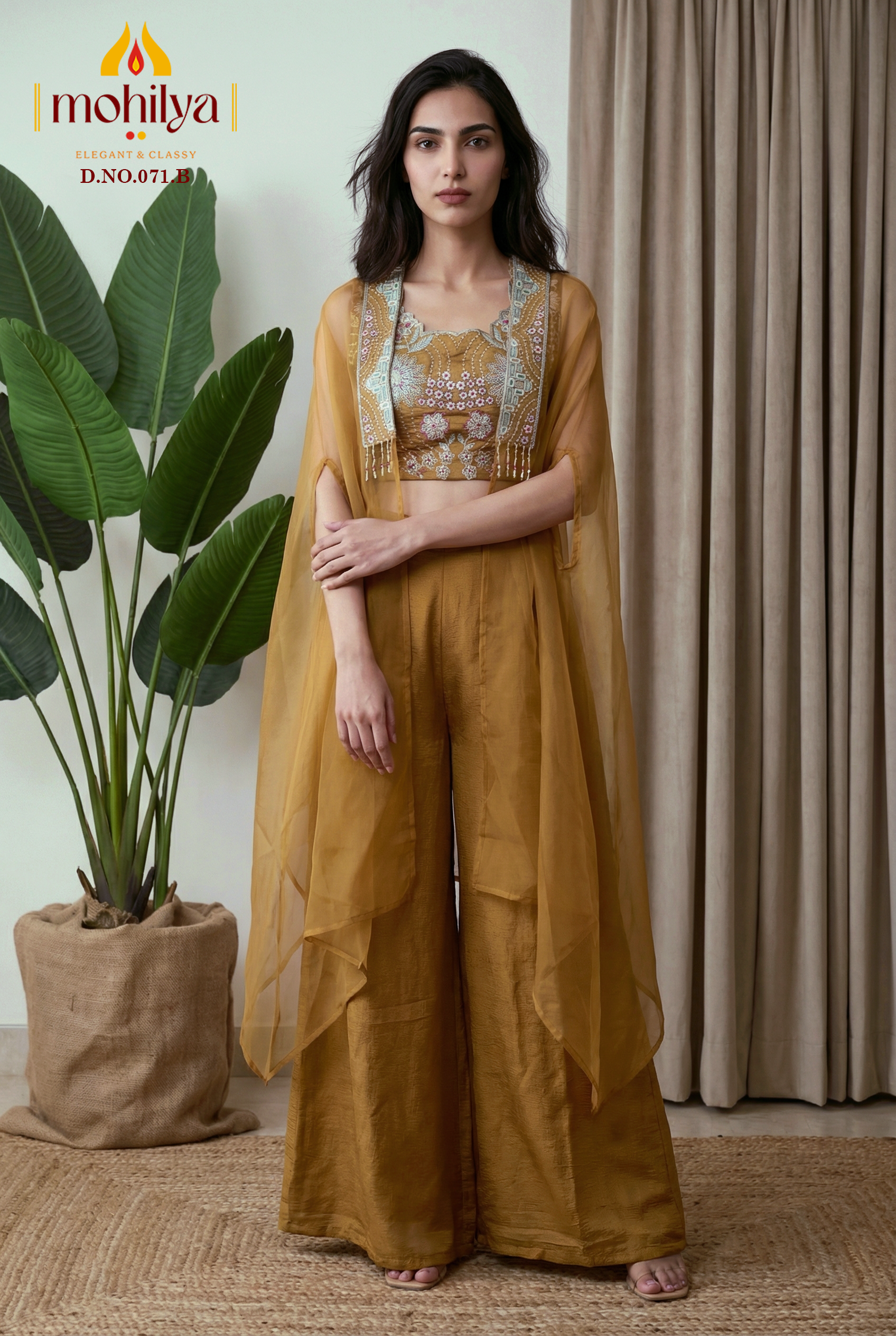Mohilya Couture Pvt. Ltd1