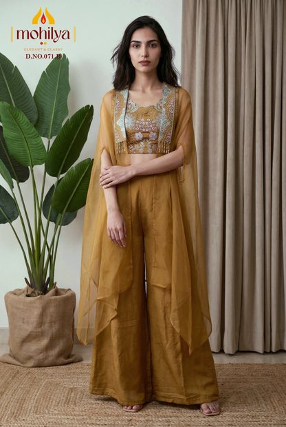 Mohilya Couture Pvt. Ltd1