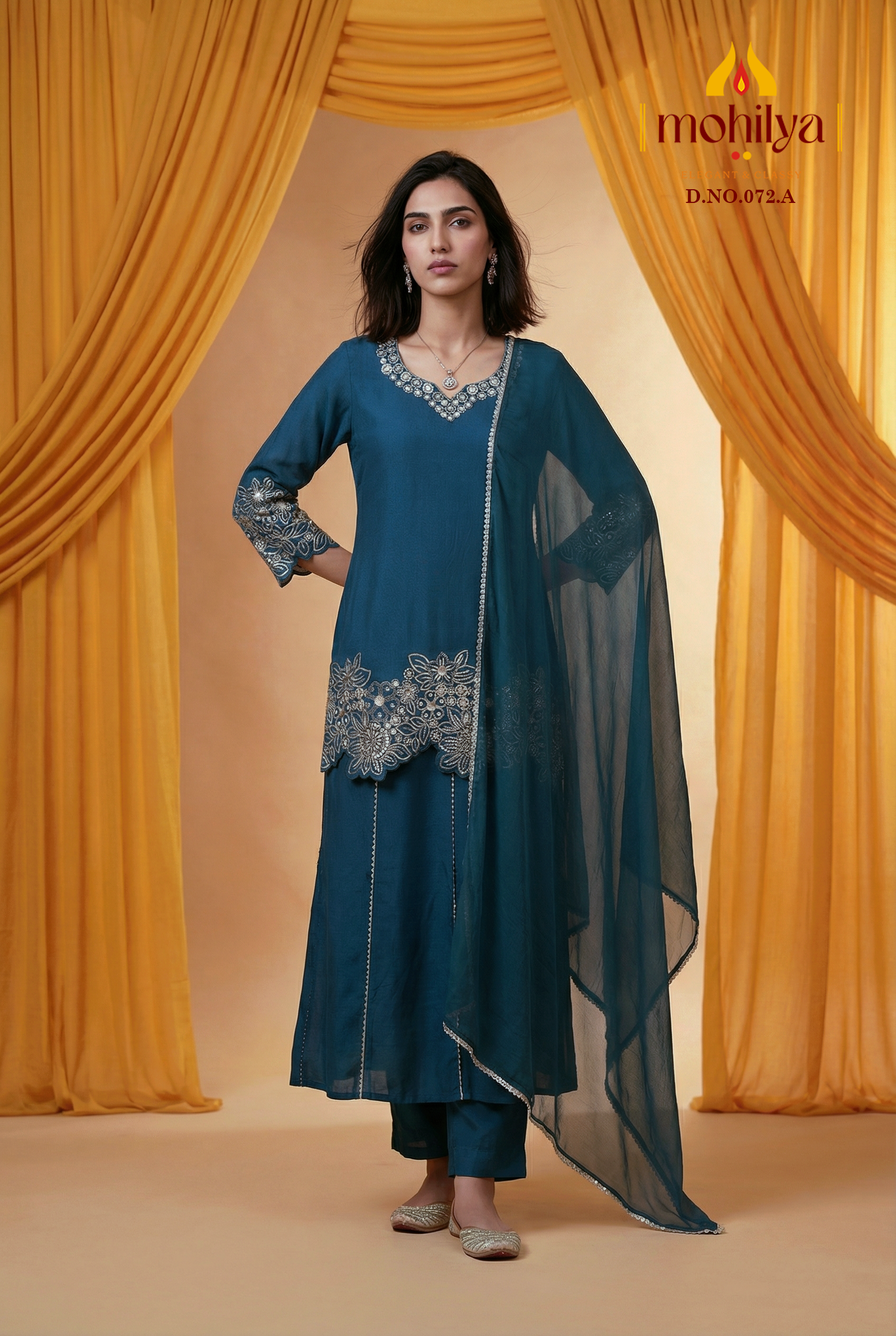 Mohilya Couture Pvt. Ltd1
