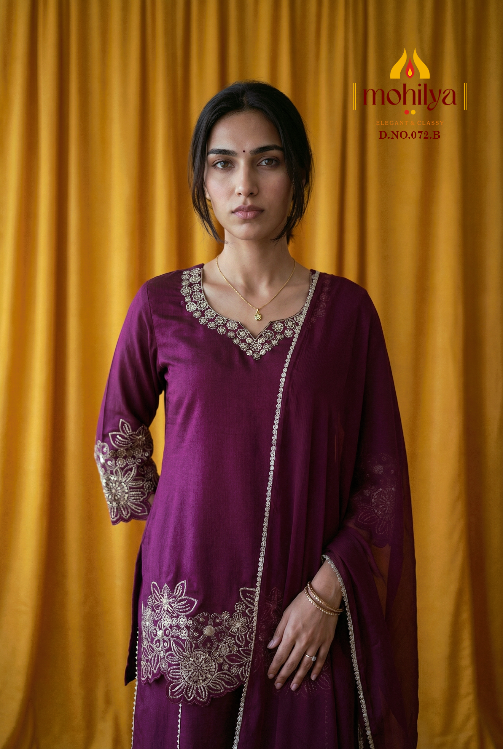 Mohilya Couture Pvt. Ltd6