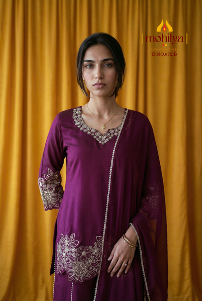 Mohilya Couture Pvt. Ltd6