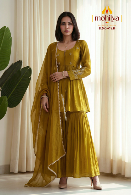 Mohilya Couture Pvt. Ltd7