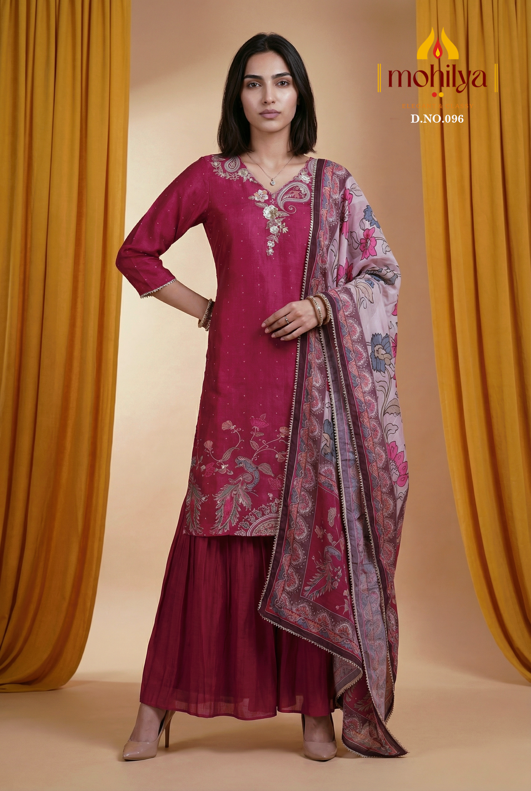 Mohilya Couture Pvt. Ltd1