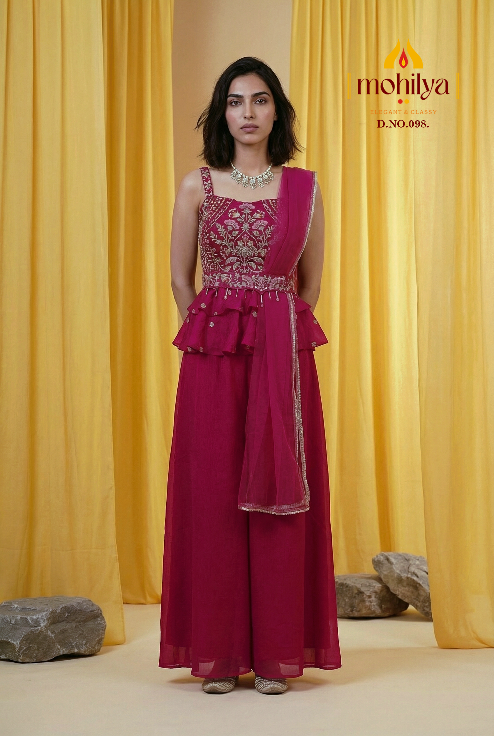Mohilya Couture Pvt. Ltd1