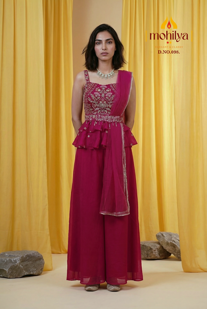 Mohilya Couture Pvt. Ltd1