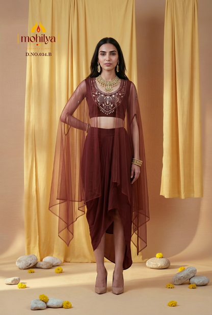 Mohilya Couture Pvt. Ltd8