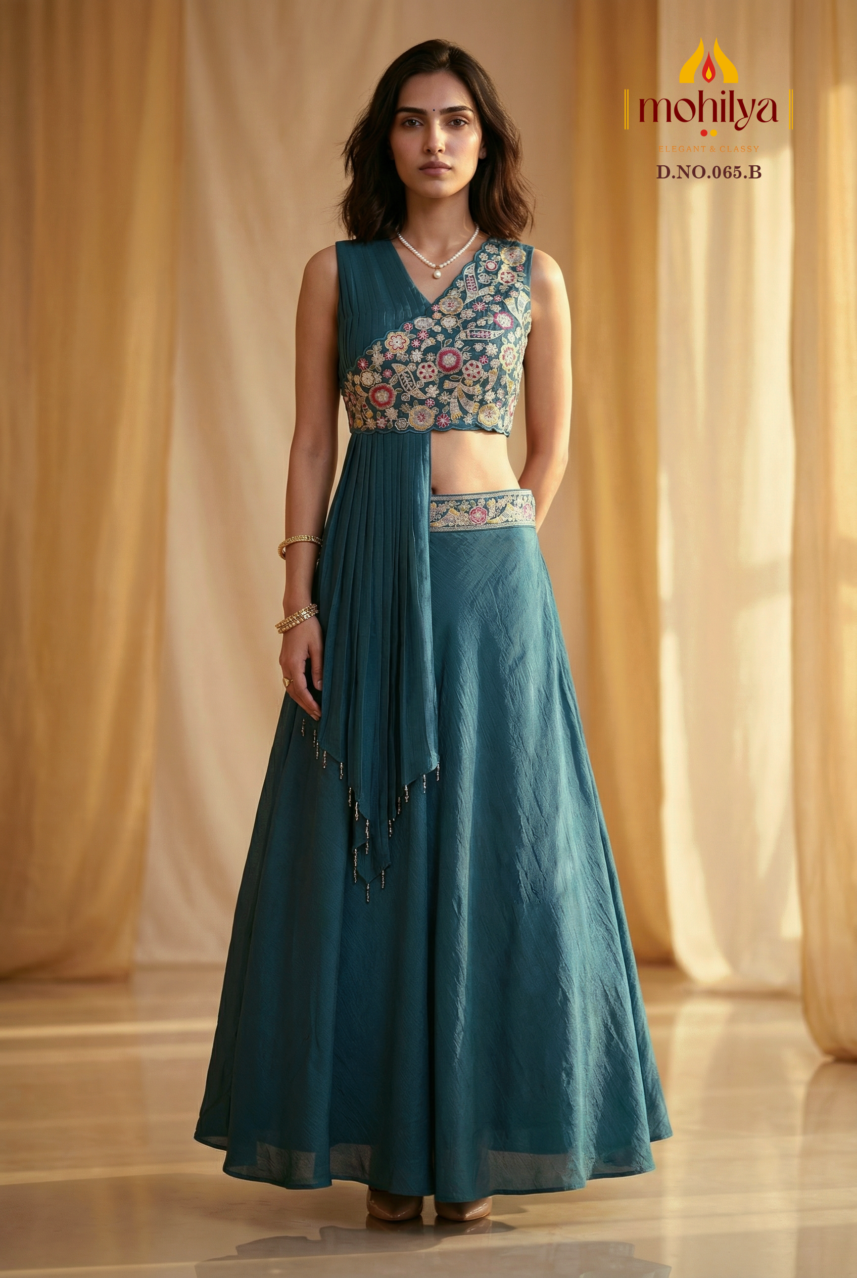Mohilya Couture Pvt. Ltd6