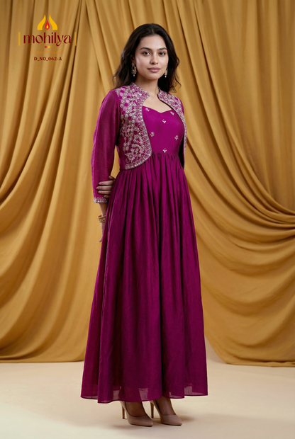Mohilya Couture Pvt. Ltd1