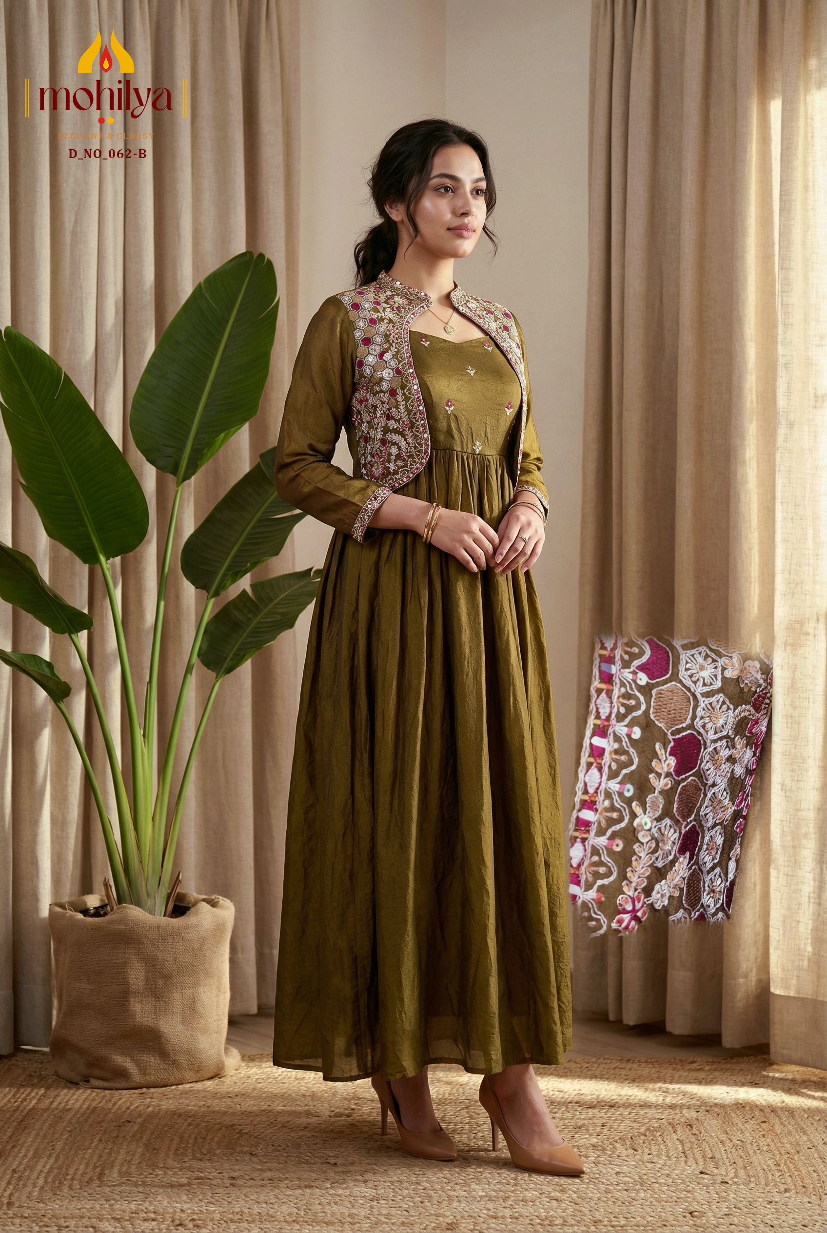 Mohilya Couture Pvt. Ltd8