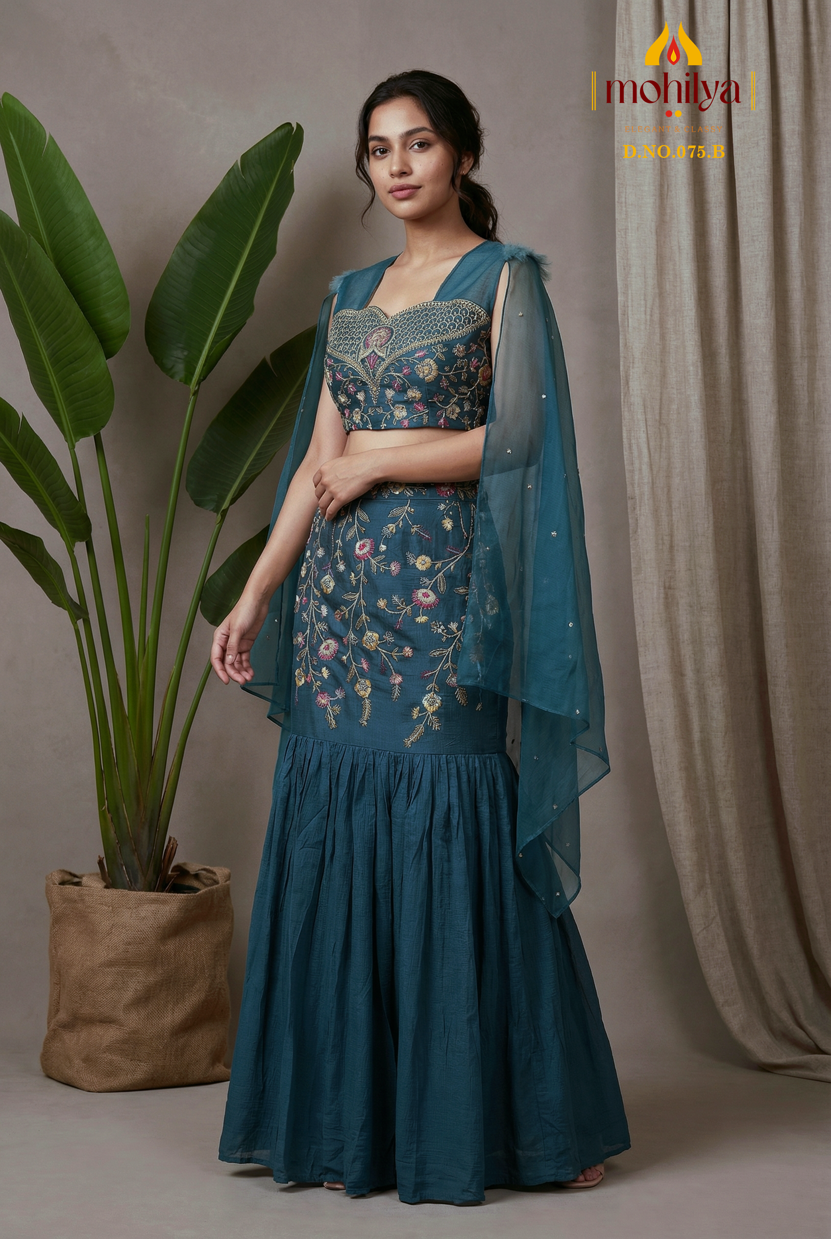Mohilya Couture Pvt. Ltd7