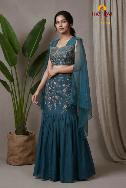 Mohilya Couture Pvt. Ltd7