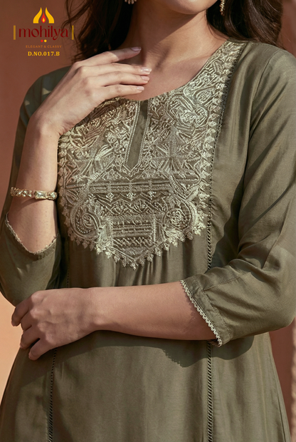 Mohilya Couture Pvt. Ltd9