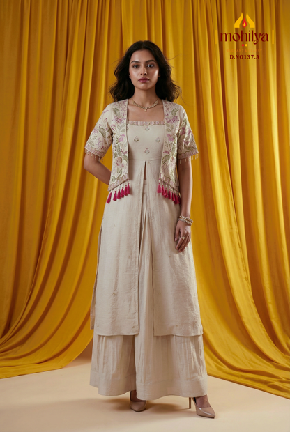 Mohilya Couture Pvt. Ltd1