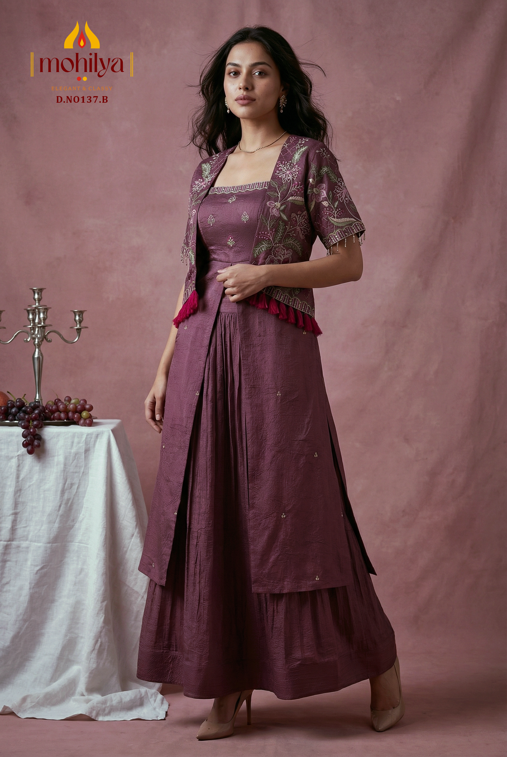 Mohilya Couture Pvt. Ltd8