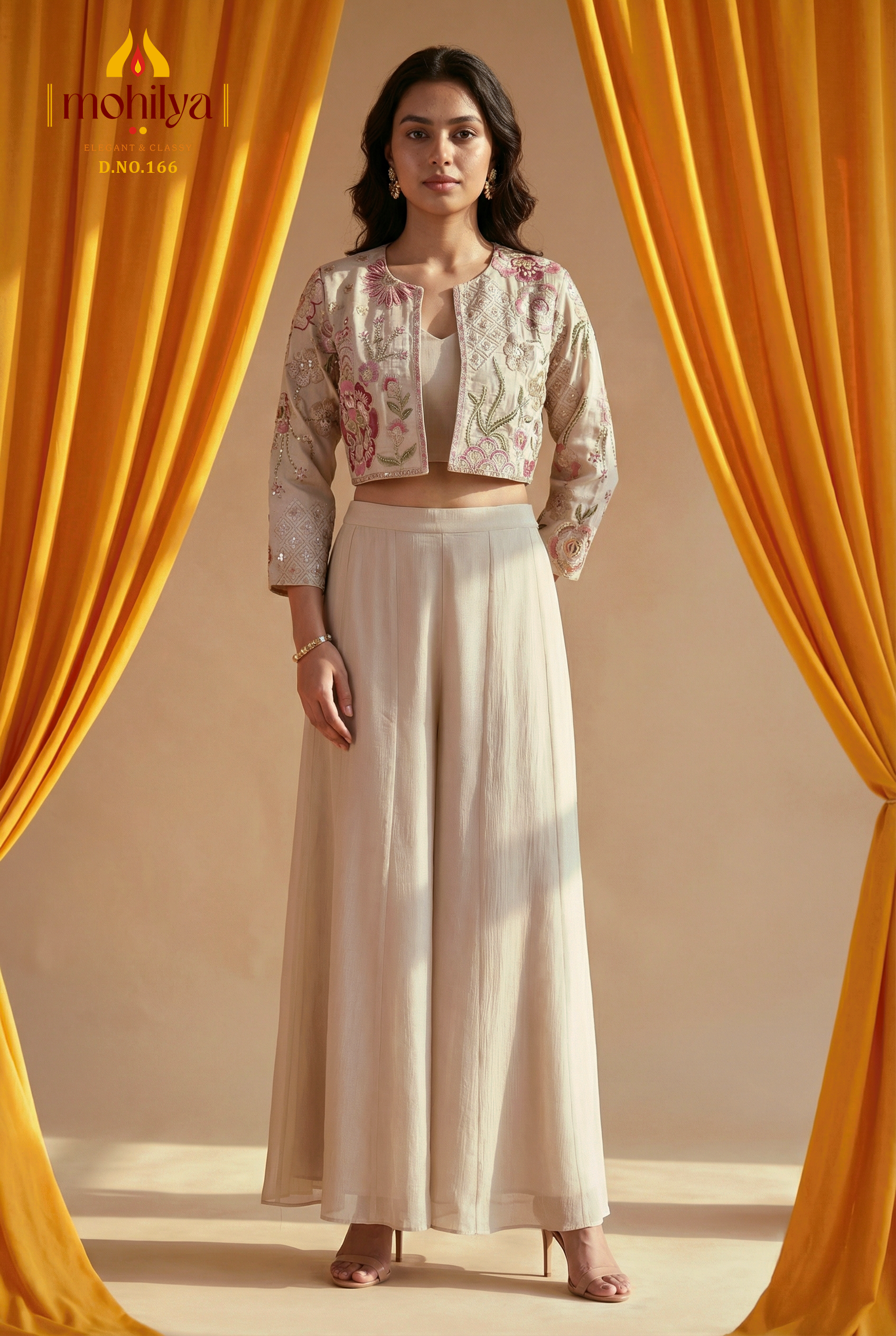 Mohilya Couture Pvt. Ltd1