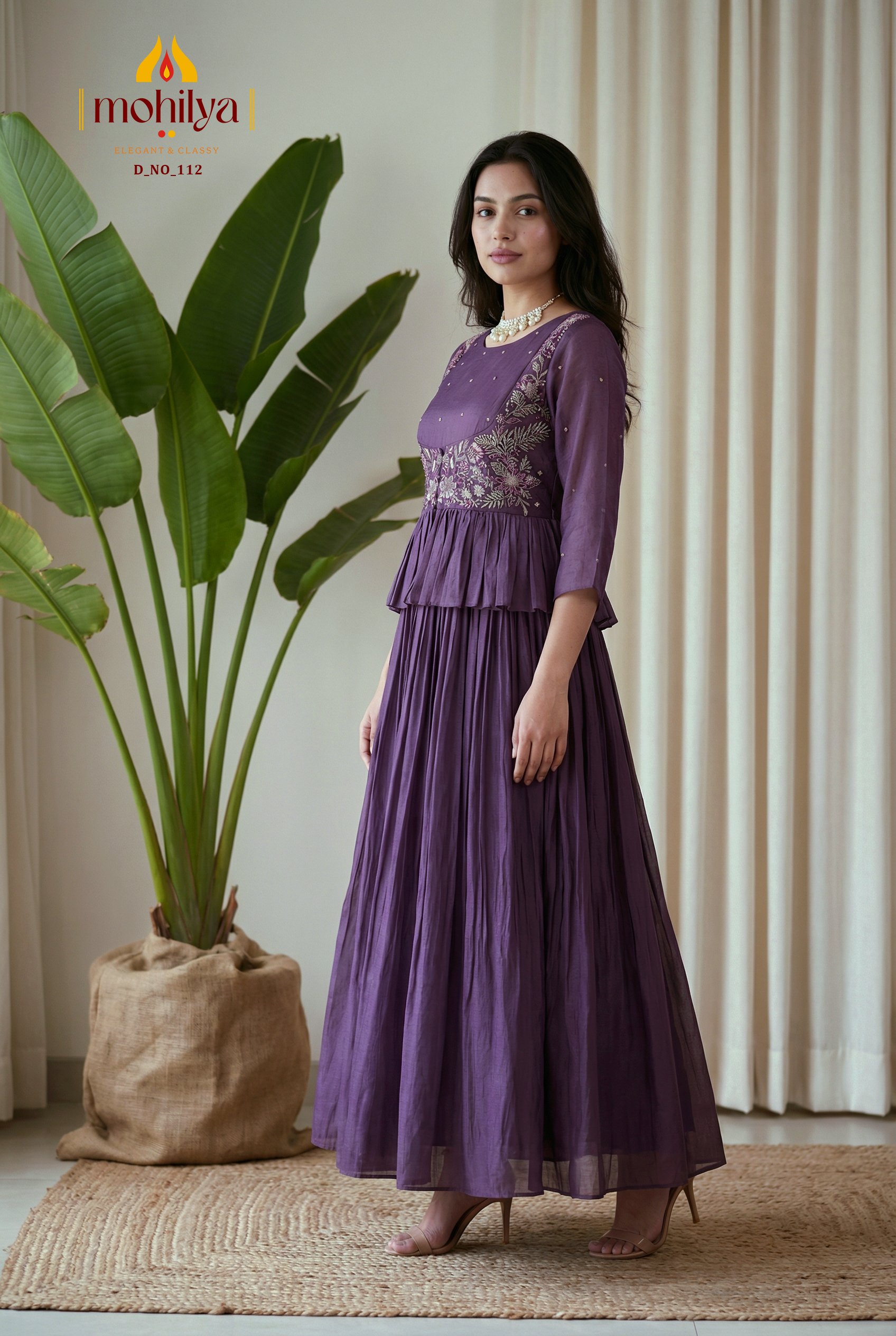 Mohilya Couture Pvt. Ltd1