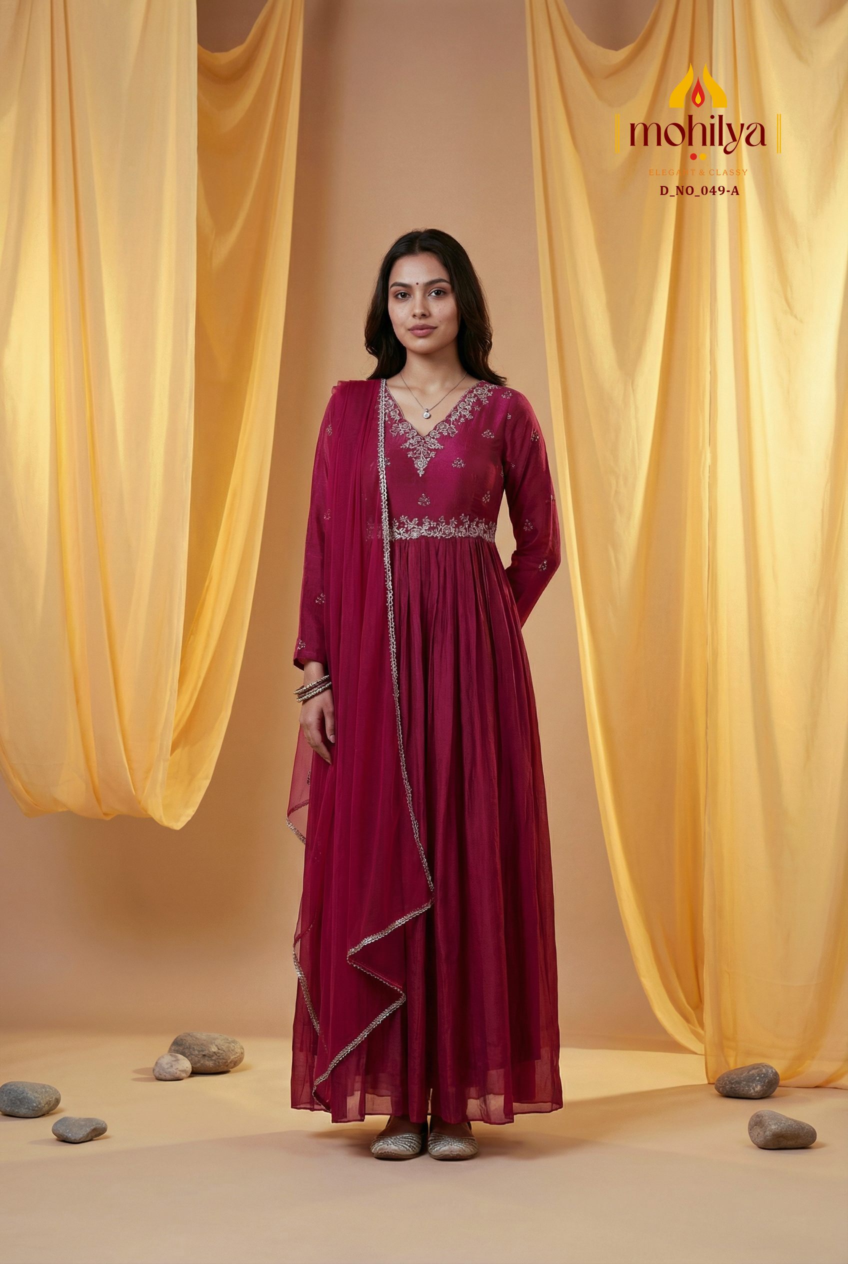 Mohilya Couture Pvt. Ltd2