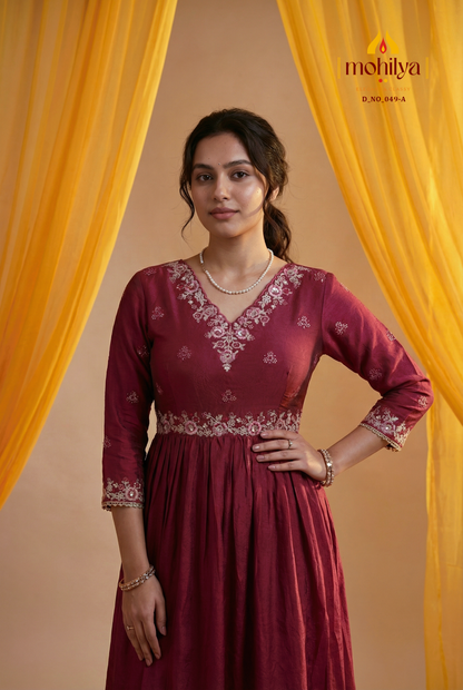 Mohilya Couture Pvt. Ltd3