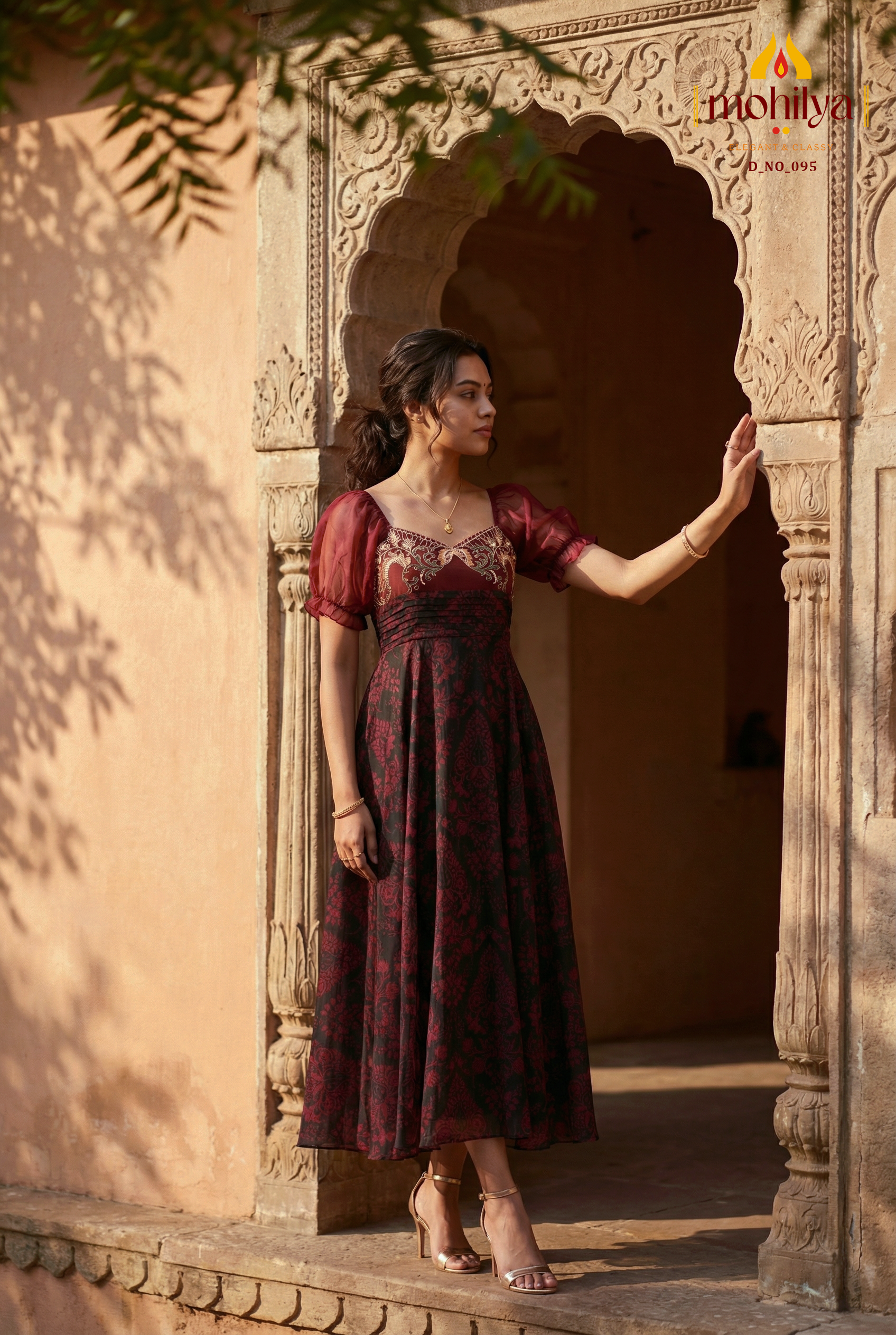 Mohilya Couture Pvt. Ltd1