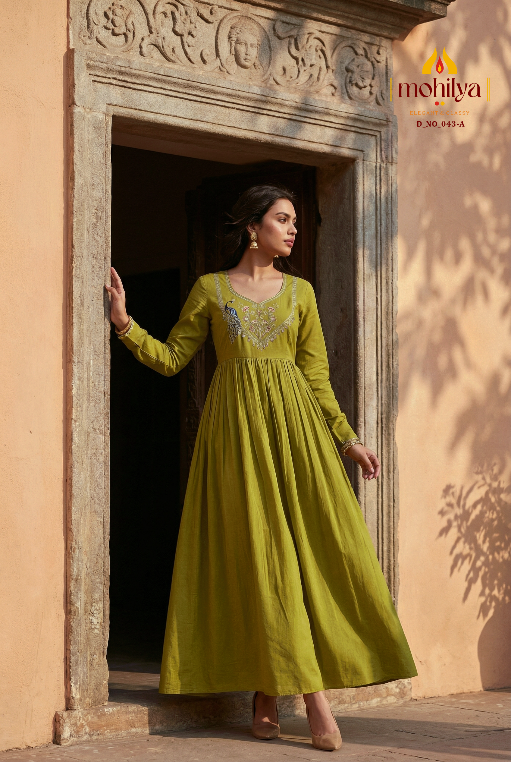 Mohilya Couture Pvt. Ltd5