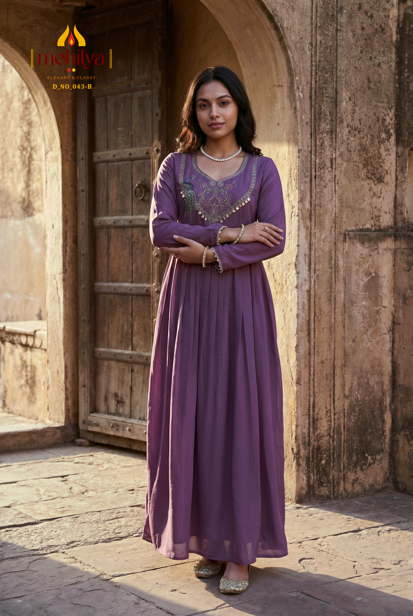 Mohilya Couture Pvt. Ltd1