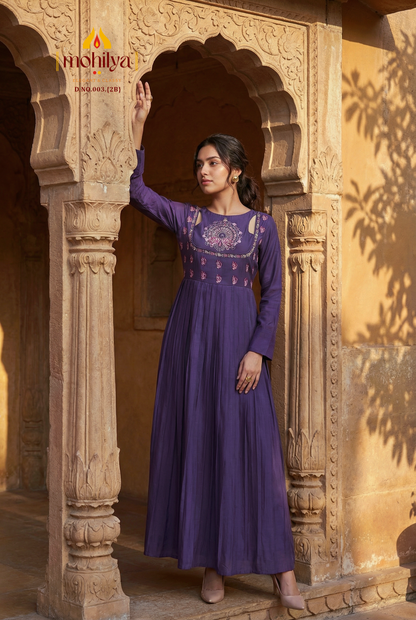Mohilya Couture Pvt. Ltd2