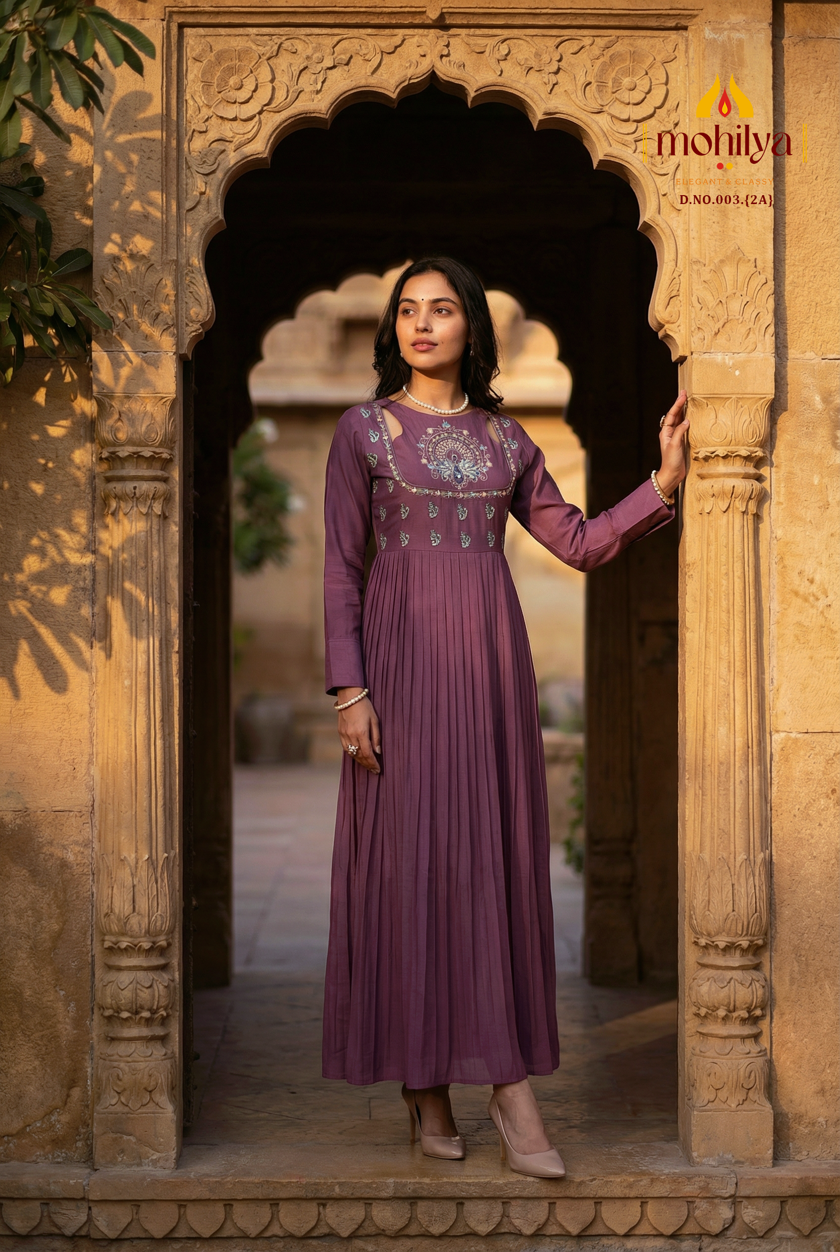 Mohilya Couture Pvt. Ltd1