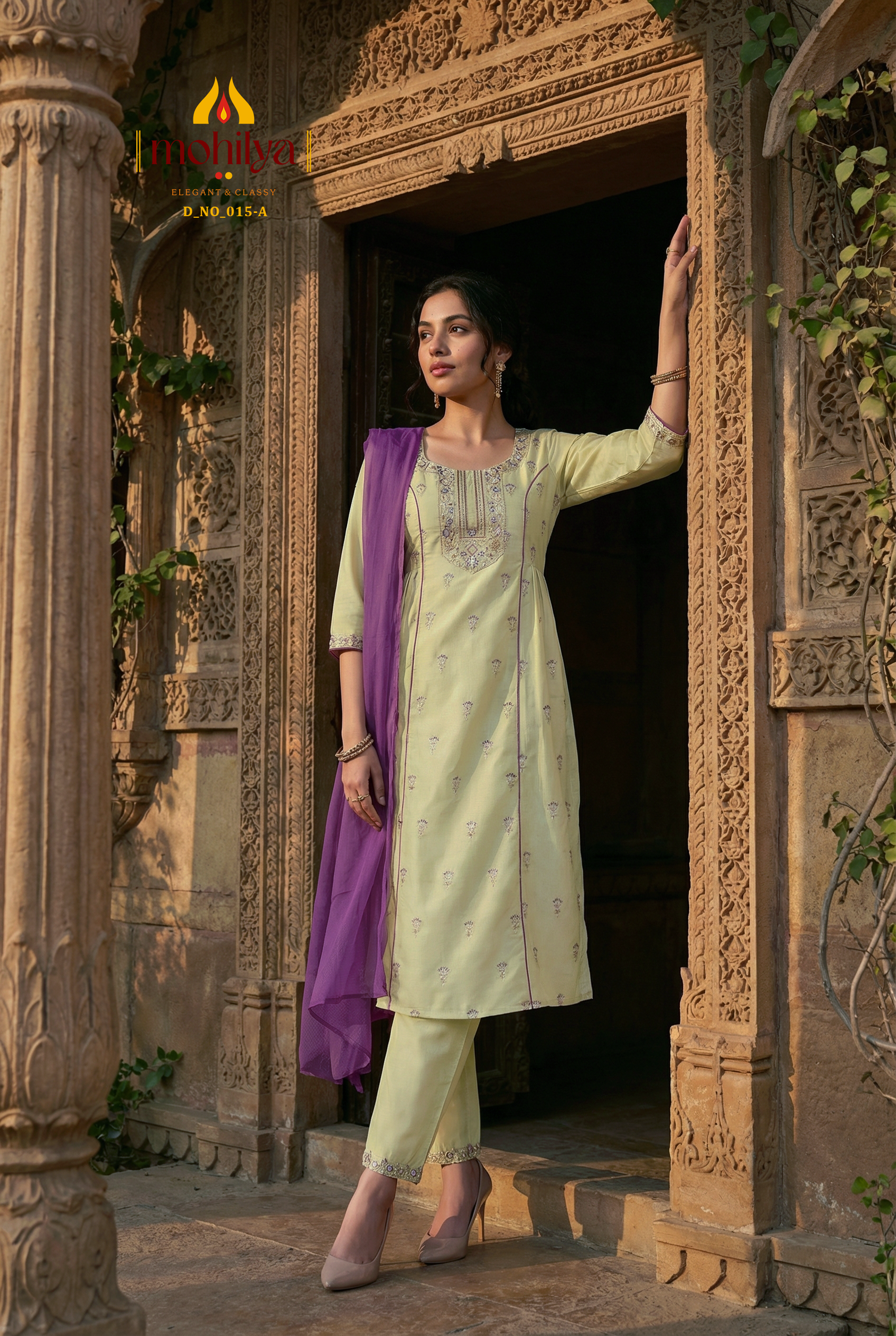 Mohilya Couture Pvt. Ltd5