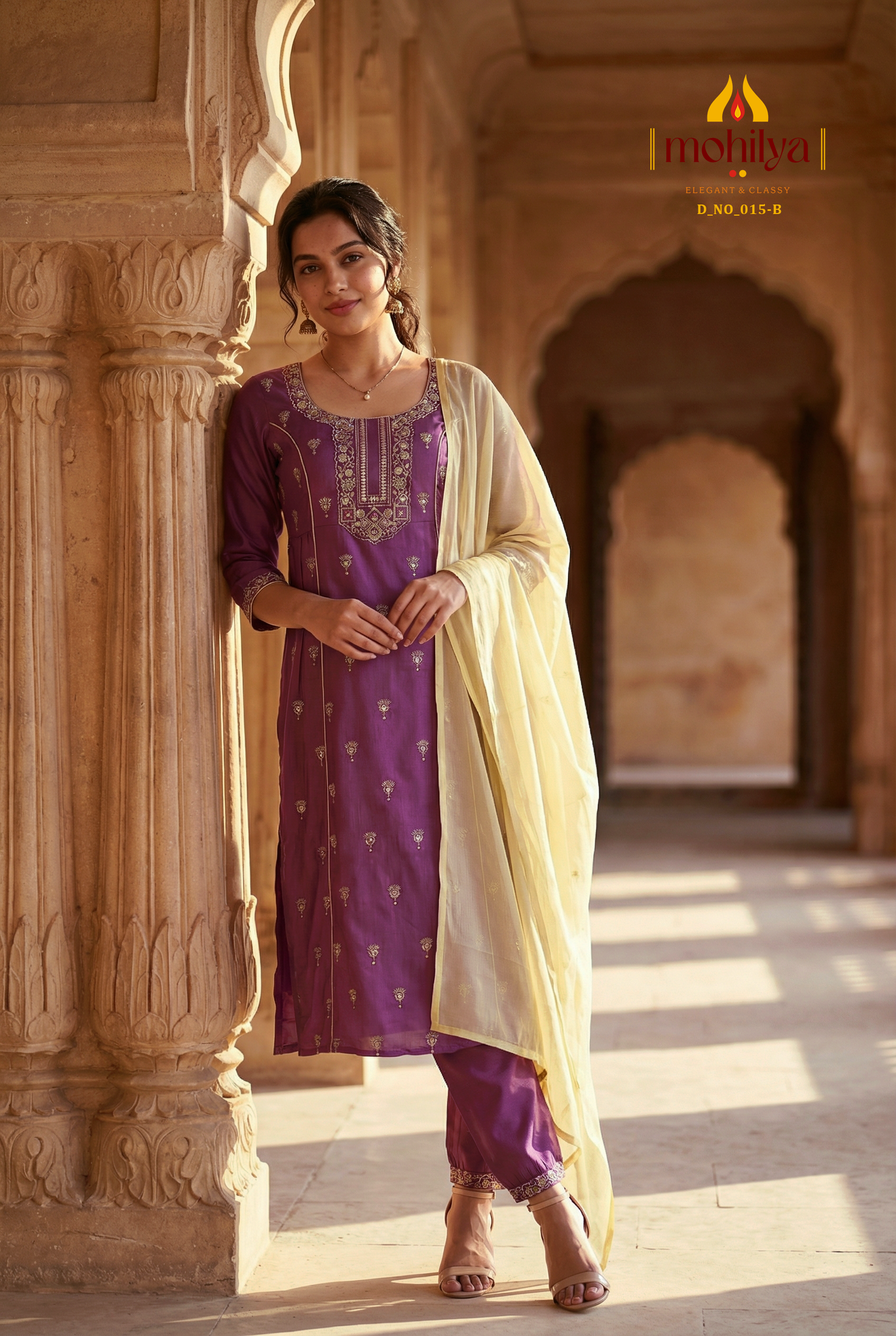 Mohilya Couture Pvt. Ltd8