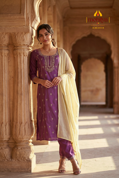Mohilya Couture Pvt. Ltd8