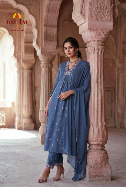Mohilya Couture Pvt. Ltd8