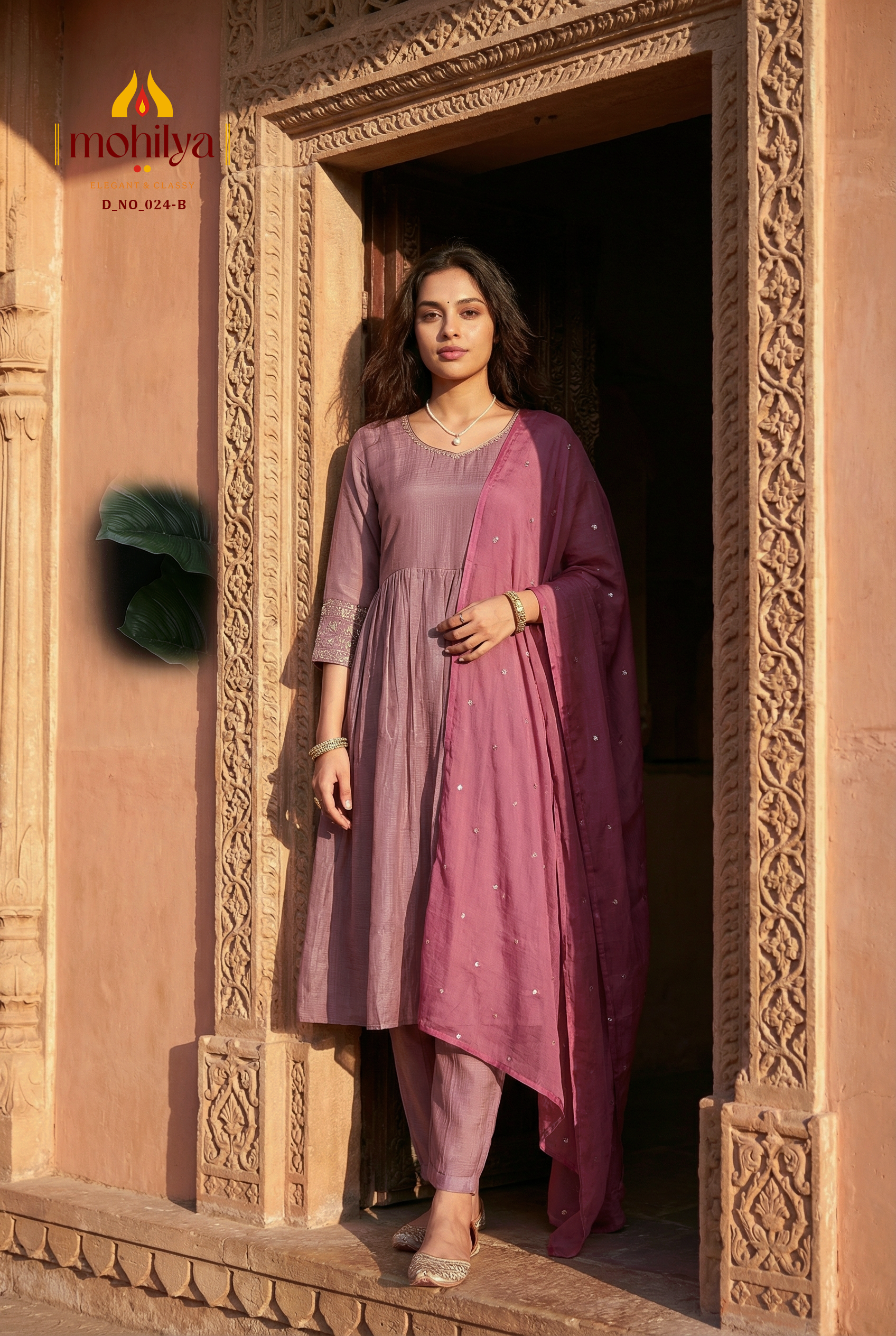 Mohilya Couture Pvt. Ltd6