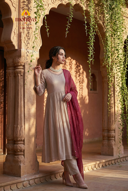 Mohilya Couture Pvt. Ltd2