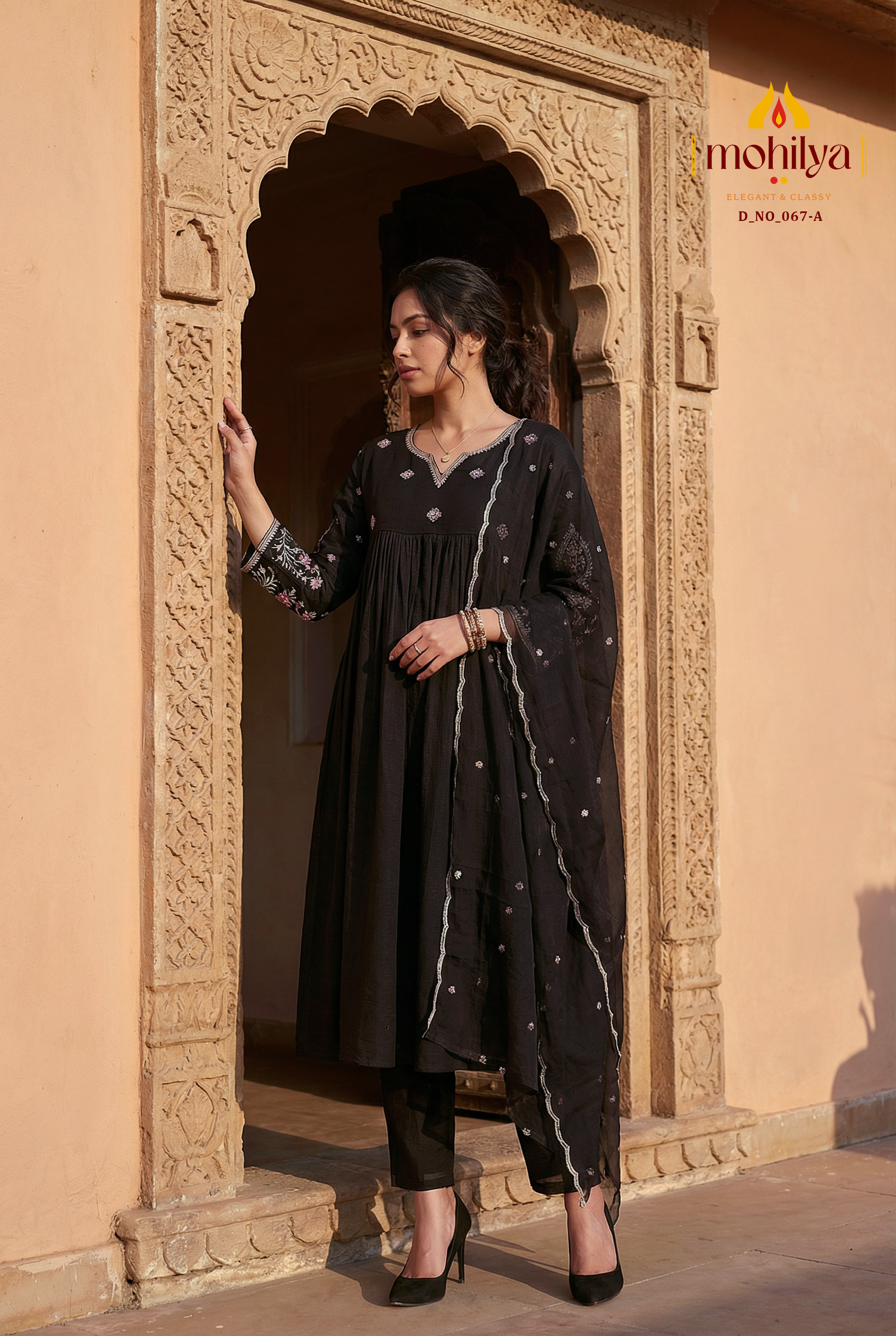 Mohilya Couture Pvt. Ltd1