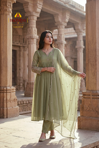 Mohilya Couture Pvt. Ltd4