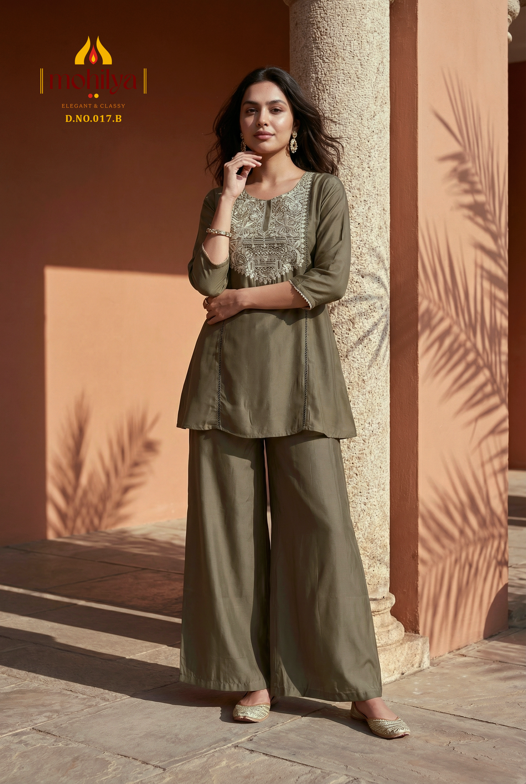 Mohilya Couture Pvt. Ltd10