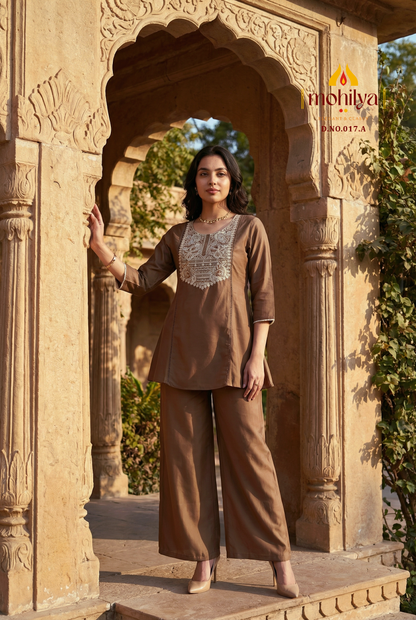 Mohilya Couture Pvt. Ltd4